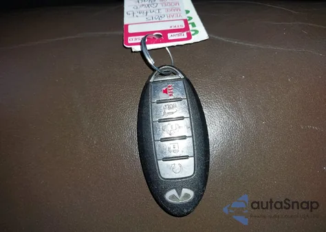 2015 Infiniti Qx60 из США, поврежденный, VIN 5N1AL0MM9FC528390